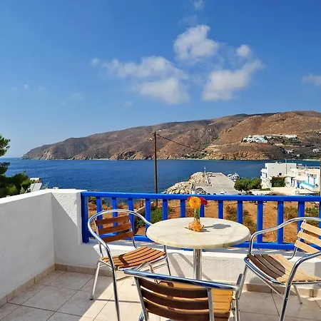 Aparthotel Karkisia