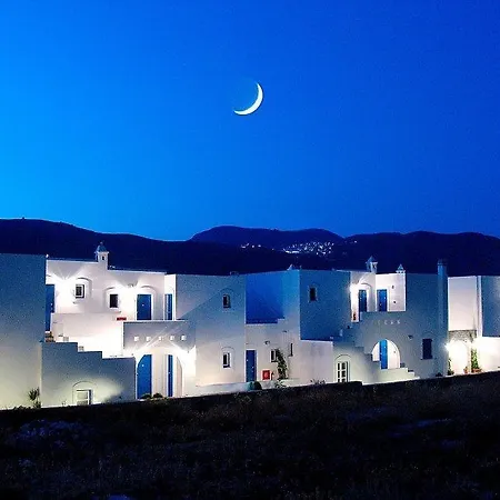 Aparthotel Karkisia *