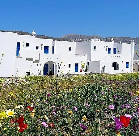 Aparthotel Karkisia