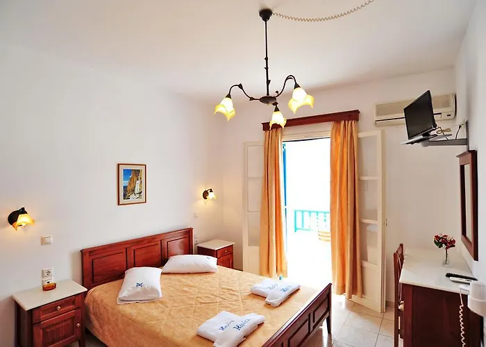 Aparthotel Karkisia 4*