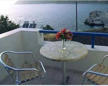Karkisia Aparthotel 4*